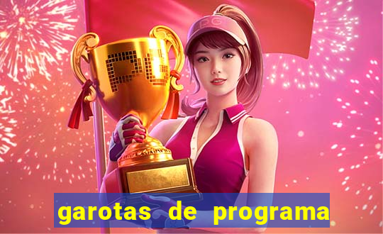 garotas de programa zona norte